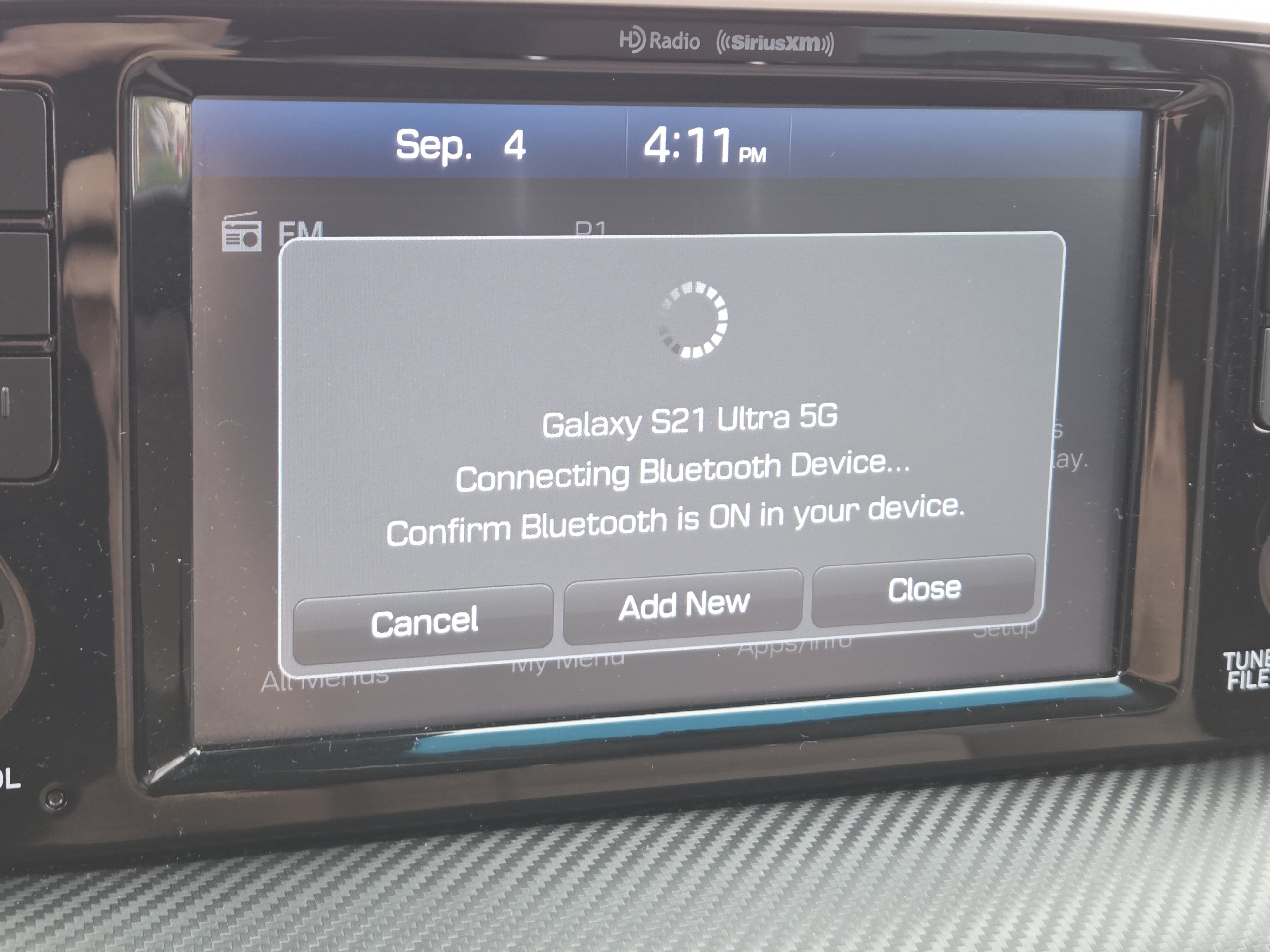 Used 2019 Hyundai Tucson SEL AWD/4WD image 17