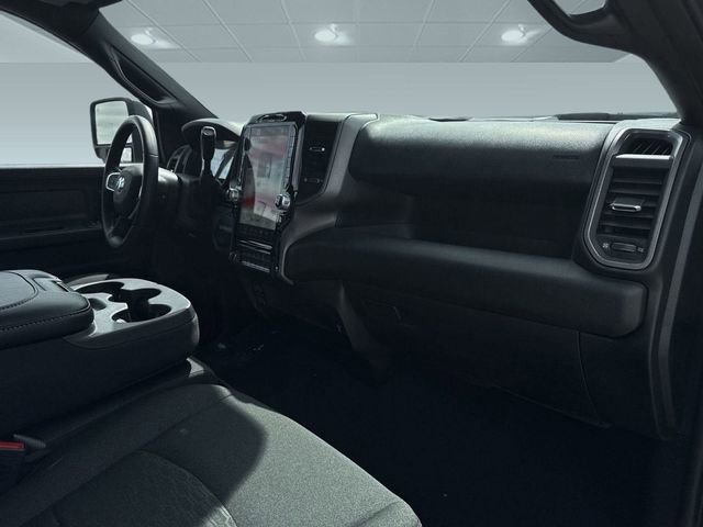 New 2025 RAM 2500 Tradesman AWD/4WD image 26