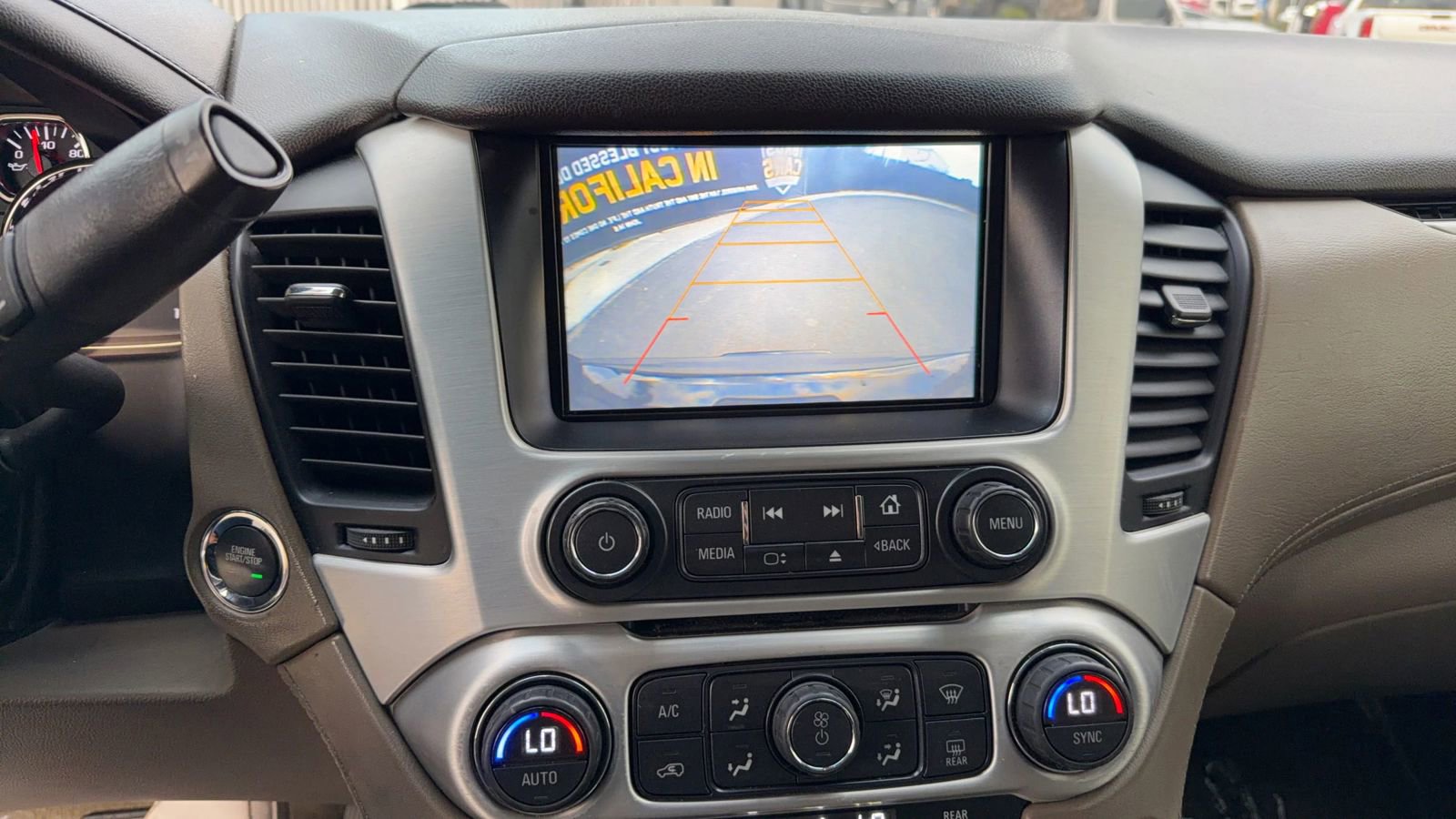 Used 2016 GMC Yukon XL SLT image 23