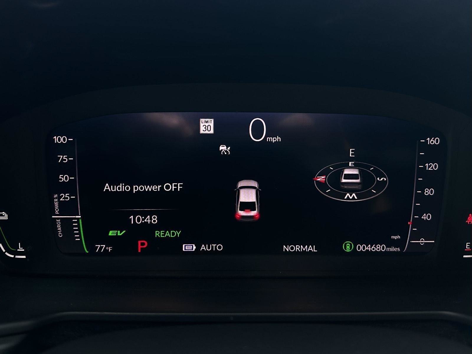 Used 2025 Honda Accord Sport image 20