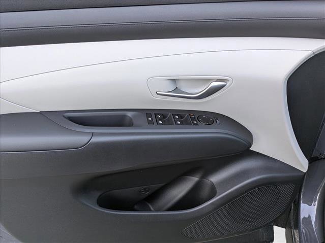 New 2026 Hyundai Tucson SEL image 16