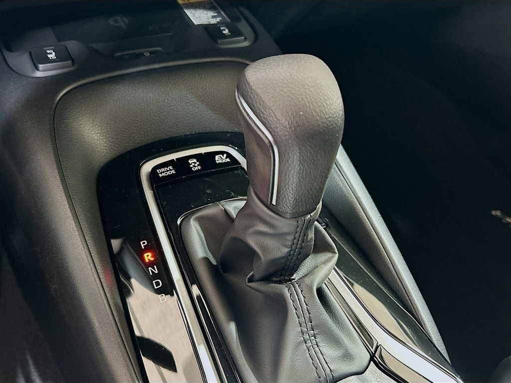 New 2026 Toyota Corolla XLE image 14