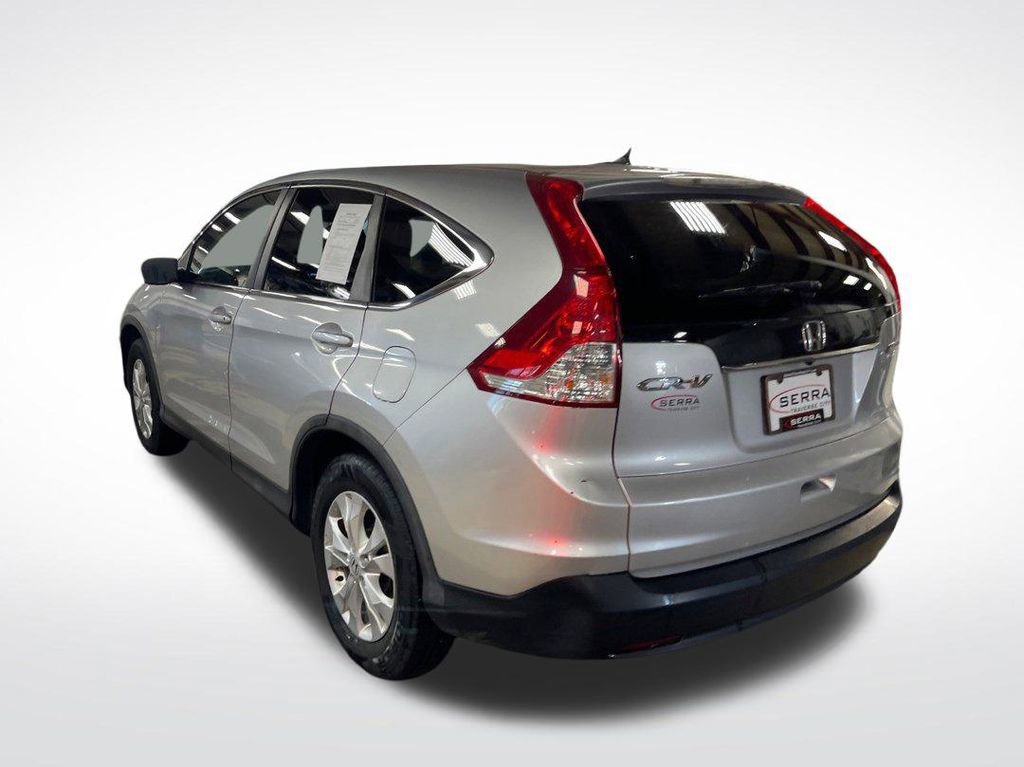 Used 2014 Honda CR-V EX image 7