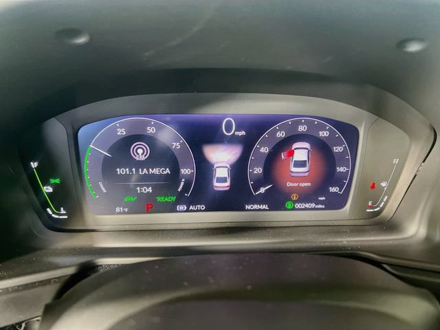 Used 2026 Honda Accord Sport image 15