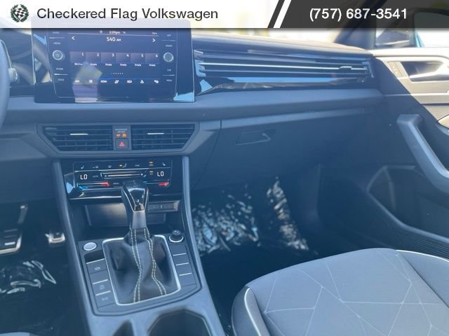 New 2027 Volkswagen Jetta Sport FWD image 28