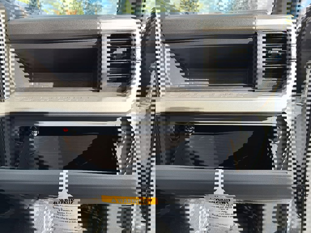 New 2026 Ford F350 XL w/ STX Appearance Package image 31