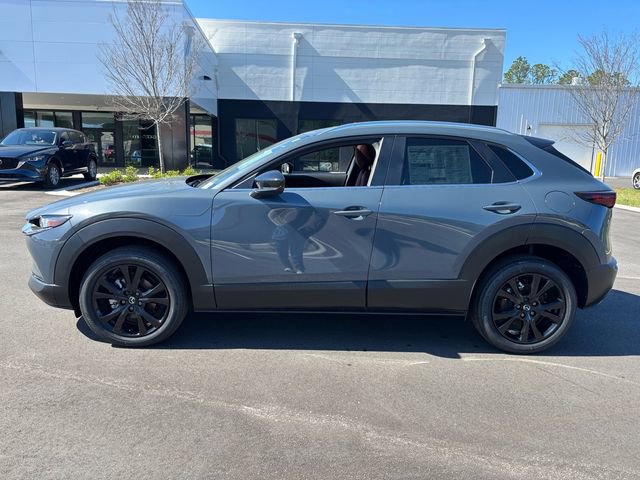 New 2025 MAZDA CX-30 AWD 2.5 S w/ Preferred Package image 2