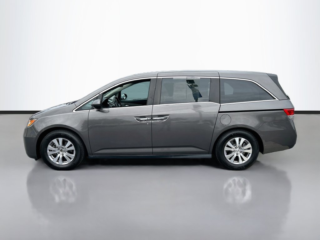 Used 2016 Honda Odyssey EX image 8