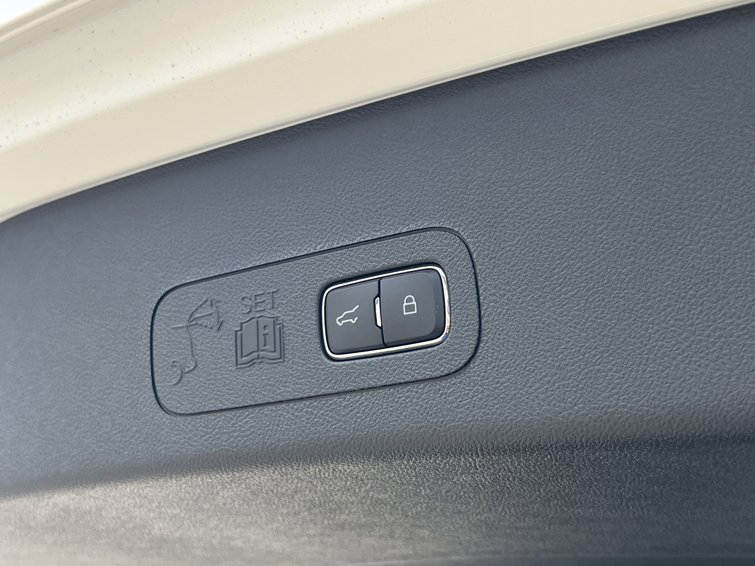 New 2027 Lincoln Aviator Reserve AWD/4WD image 28