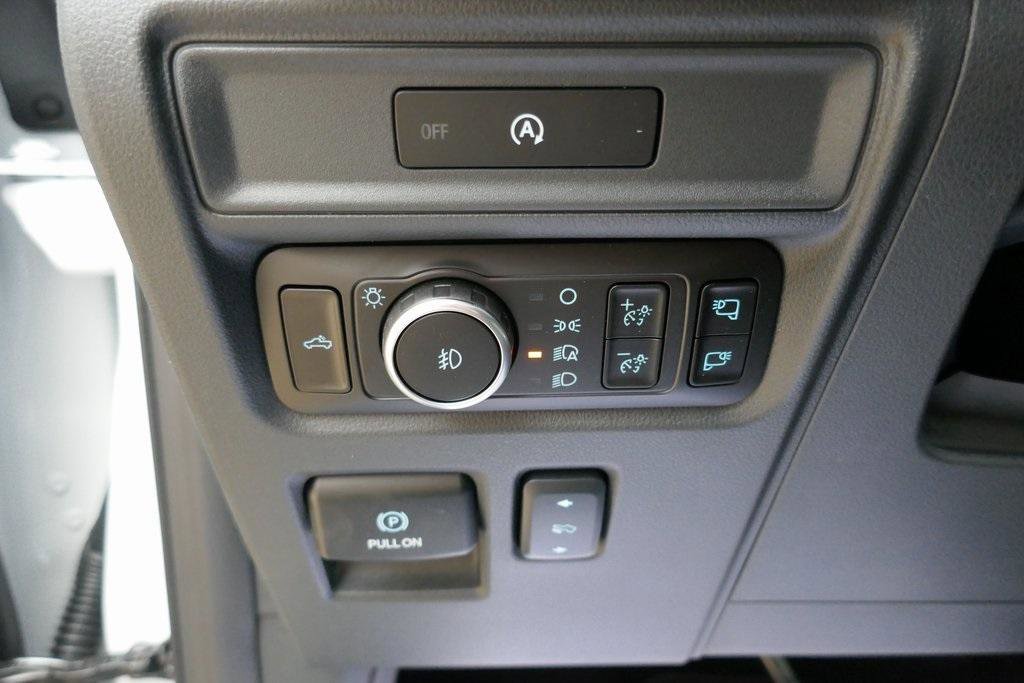 New 2025 Ford F150 Tremor w/ Equipment Group 402A High image 25