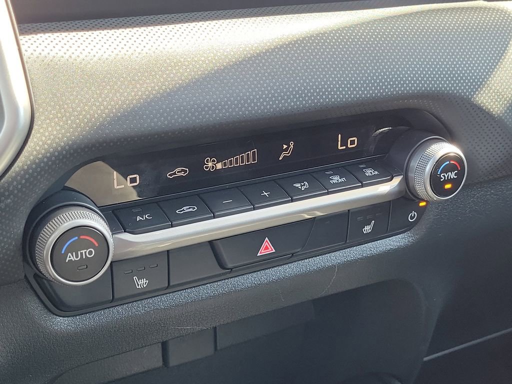 Used 2024 MAZDA CX-50 AWD 2.5 S w/ Premium Package image 31