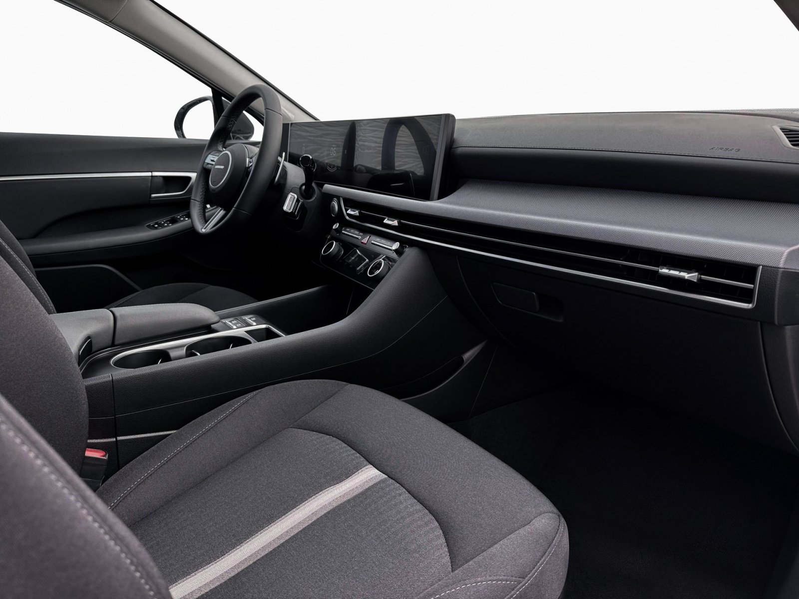 New 2026 Hyundai Sonata SEL FWD image 15