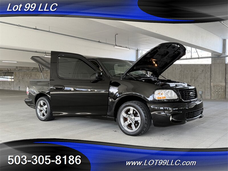 Used 2001 Ford F150 Lightning RWD image 37