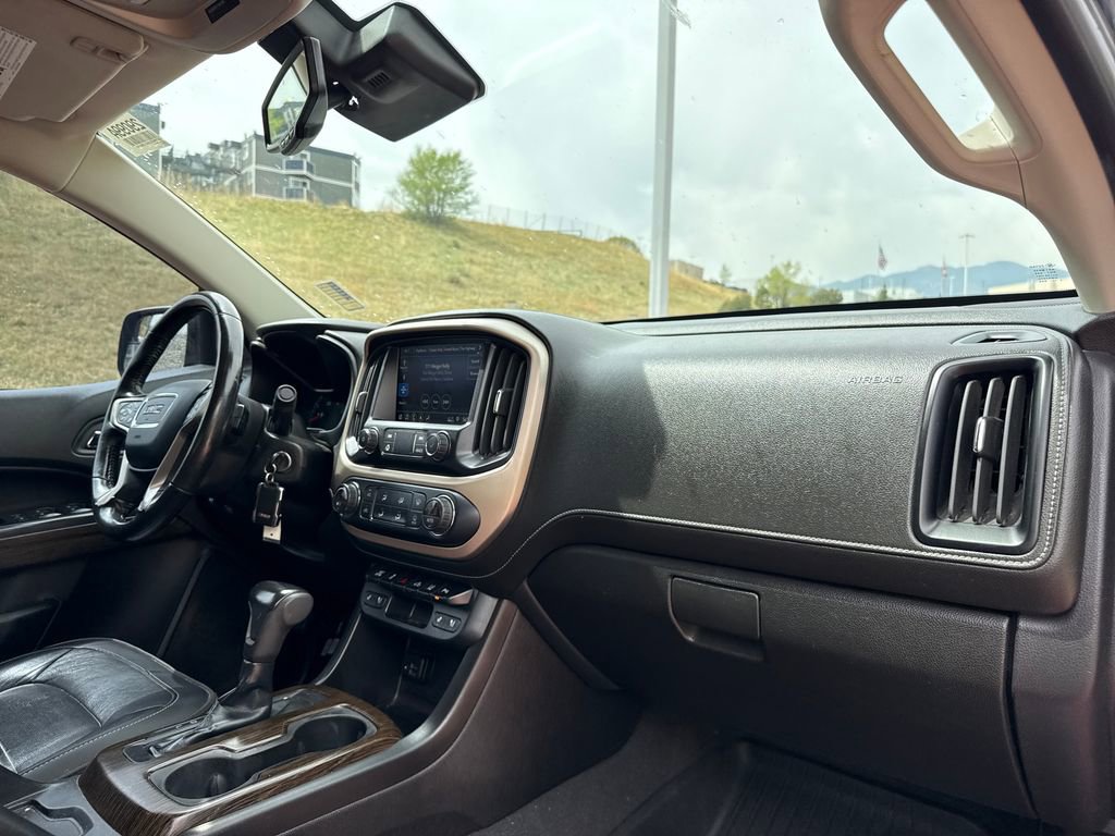 Used 2019 GMC Canyon Denali image 27