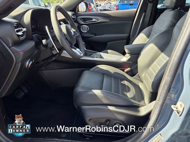 Used 2024 Dodge Hornet R/T Plus w/ R/T Blacktop Package image 5