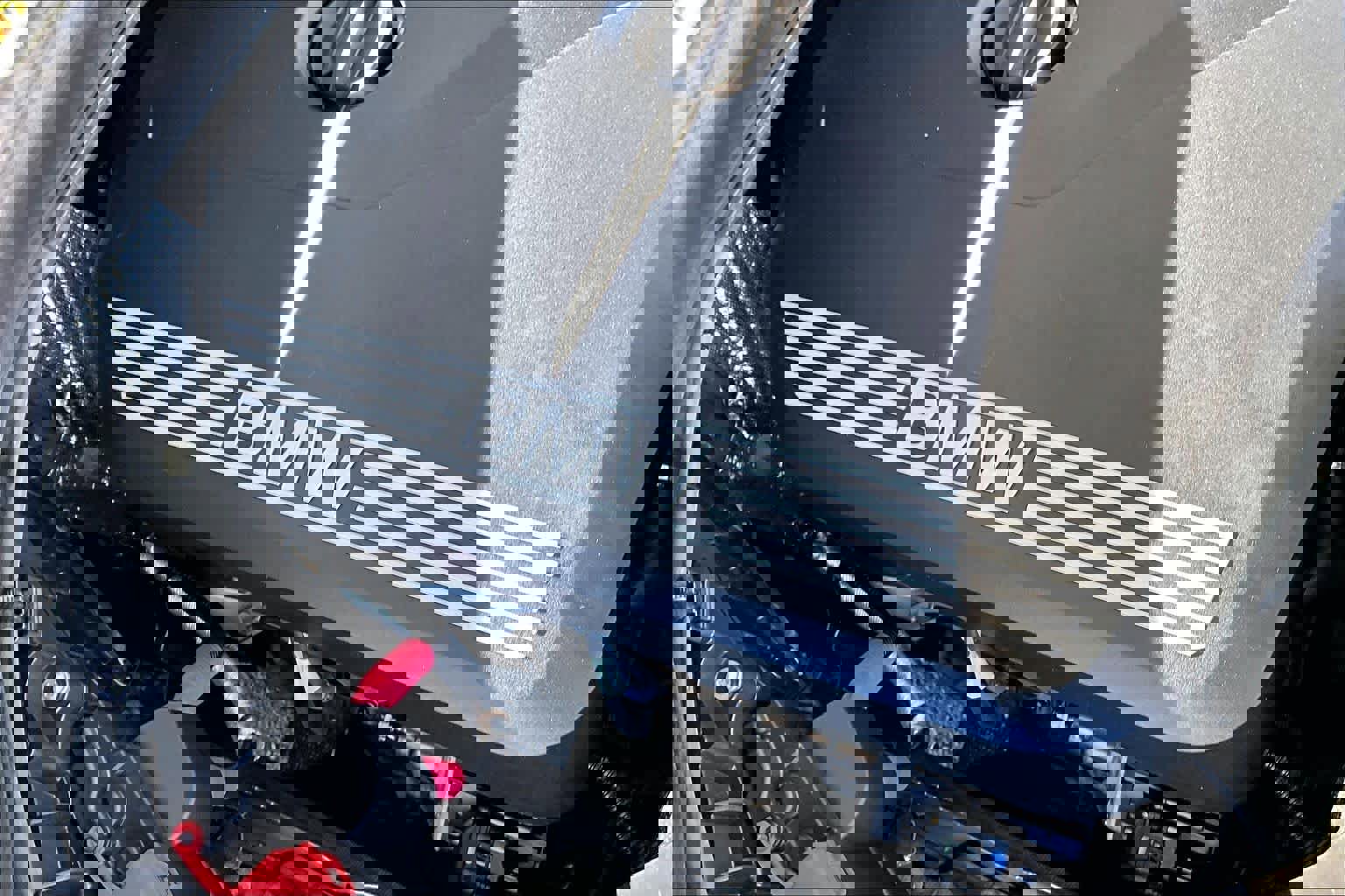 Used 2020 BMW X3 xDrive30i w/ Premium Package image 33