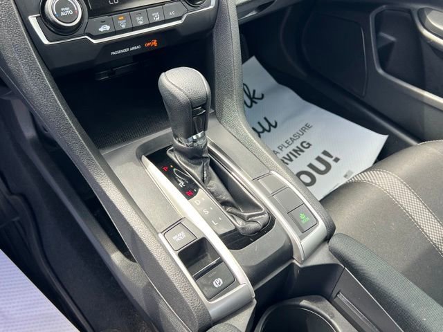 Used 2020 Honda Civic LX image 19