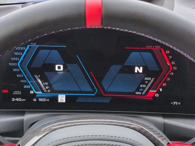 New 2026 BMW M2 w/ Lighting Package image 11