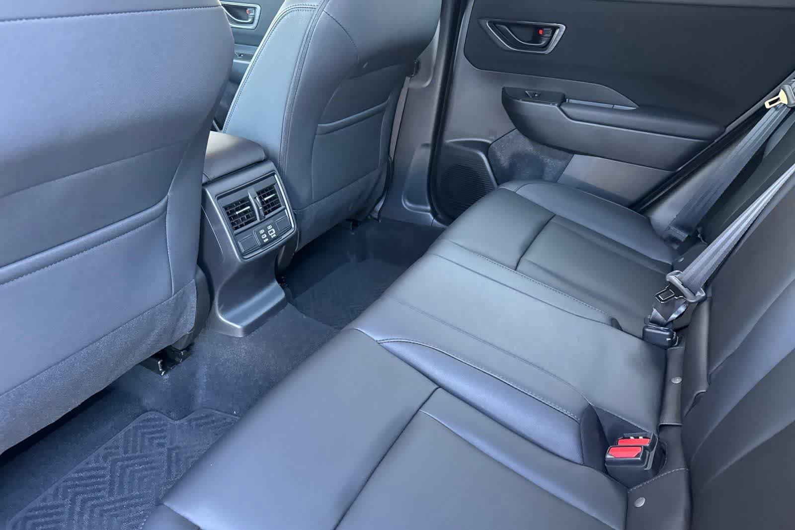 New 2026 Subaru Outback Premium AWD/4WD image 4