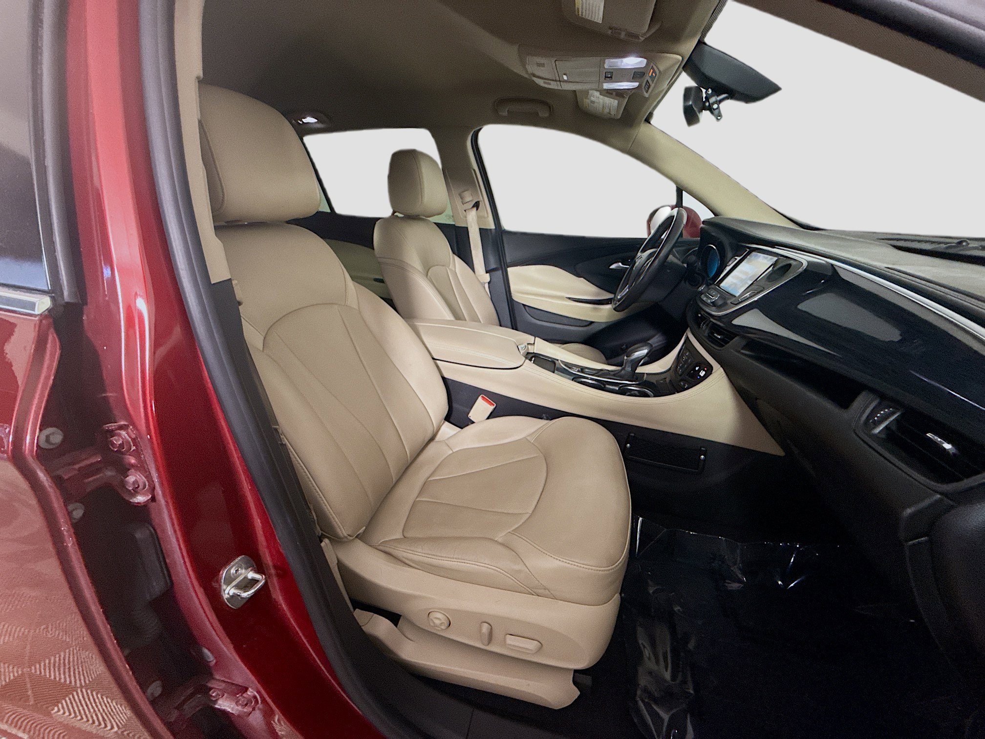 Used 2017 Buick Envision Essence image 29