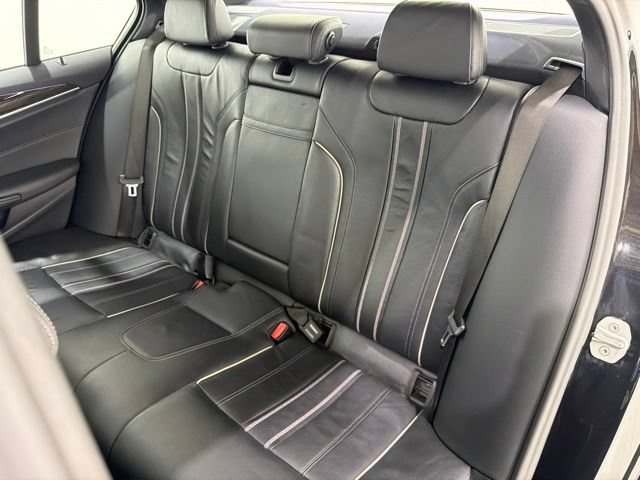 Used 2020 BMW 540i xDrive w/ Premium Package AWD/4WD image 16