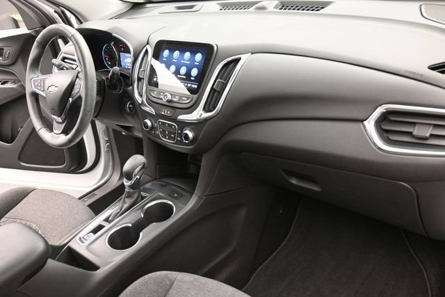 Used 2024 Chevrolet Equinox LT FWD image 34