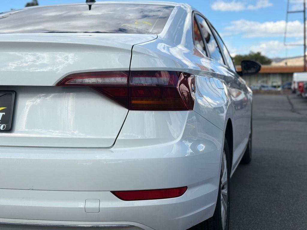 Used 2019 Volkswagen Jetta S image 12