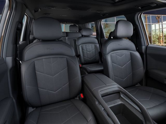 New 2027 Kia Telluride EX X-Line w/ Towing Package AWD/4WD image 15