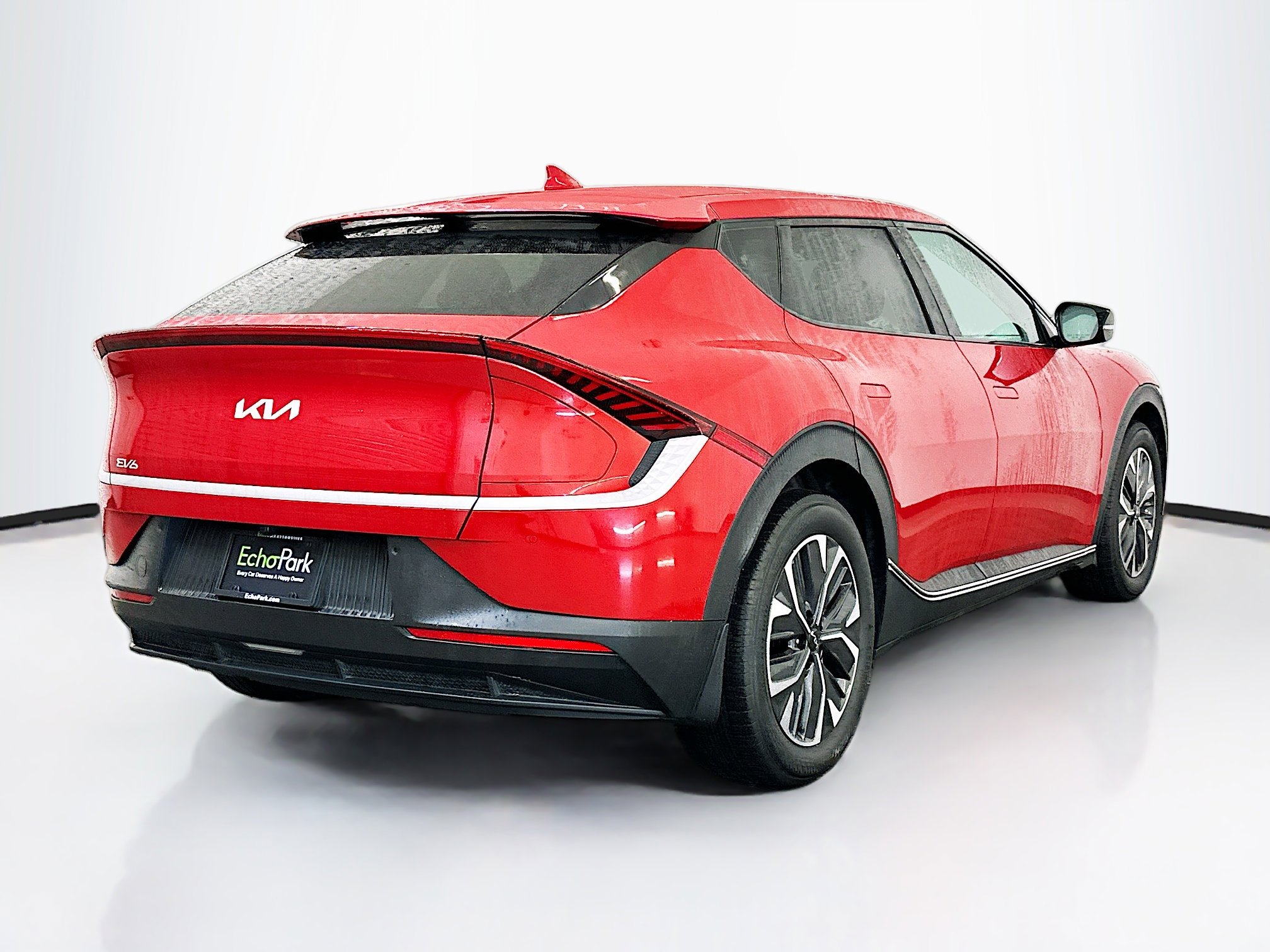 Used 2024 Kia EV6 Light image 9