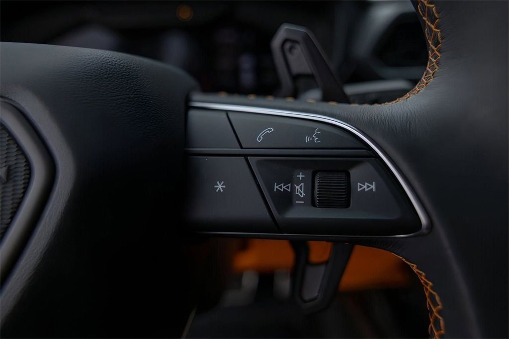 Used 2024 Lamborghini Urus S image 47