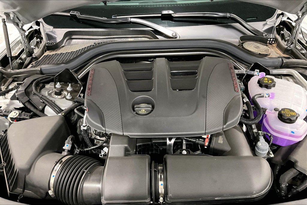 New 2026 Dodge Charger Scat Pack AWD/4WD image 26