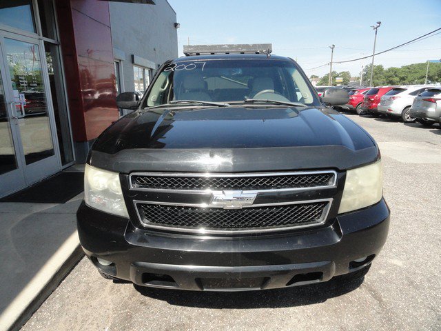 Used 2007 Chevrolet Tahoe LT AWD/4WD image 6
