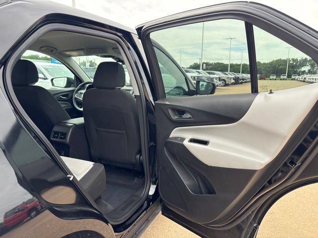 Used 2024 Chevrolet Equinox LS w/ LS Convenience Package FWD image 36