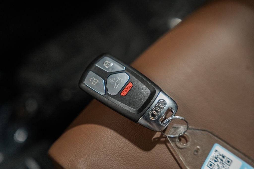 Used 2024 Audi A5 2.0T Premium image 53