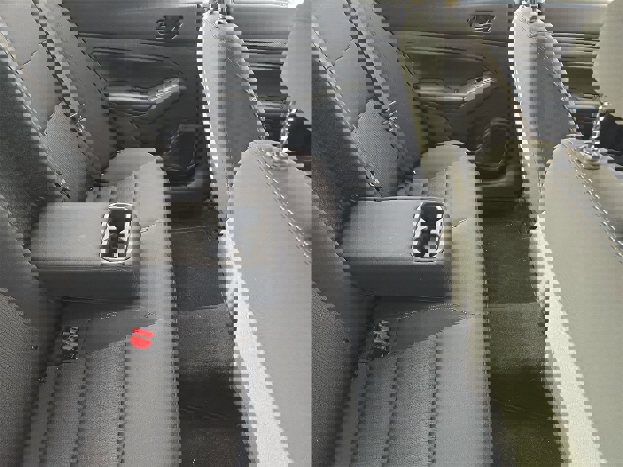 Used 2024 Nissan Altima 2.5 S image 11