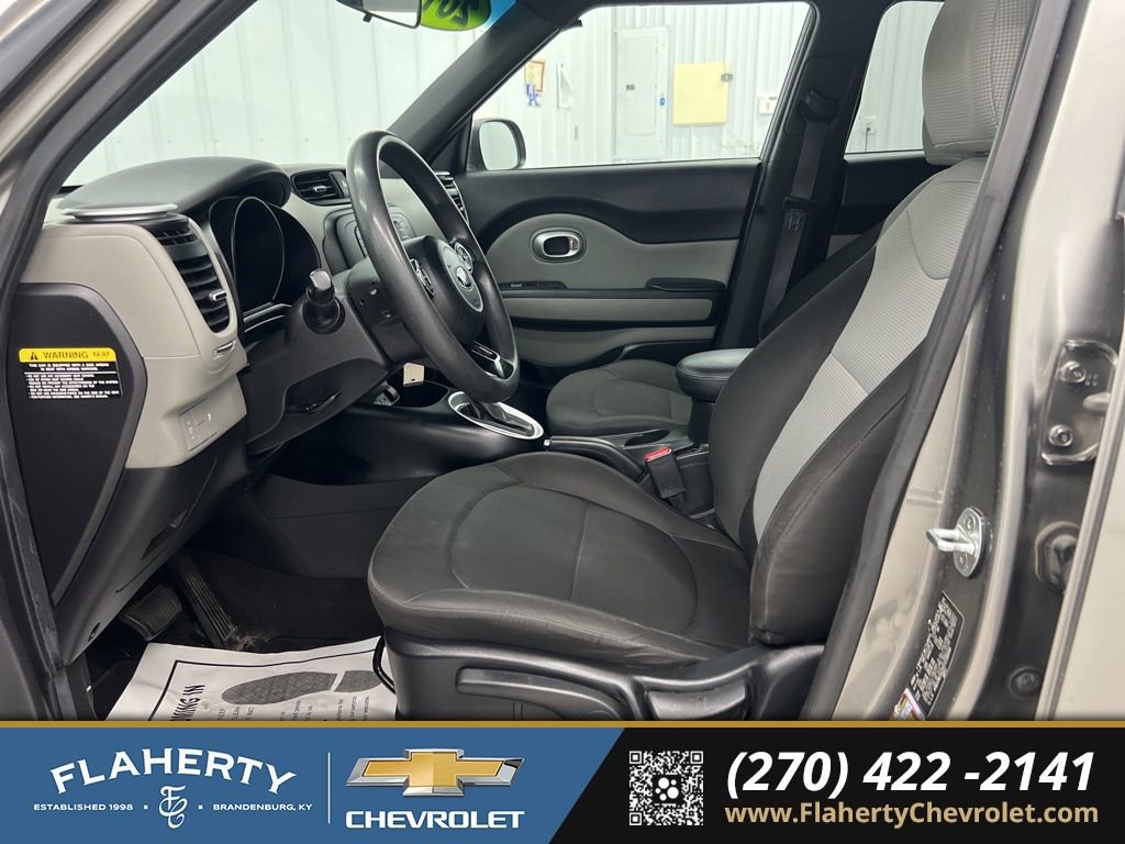 Used 2016 Kia Soul image 9