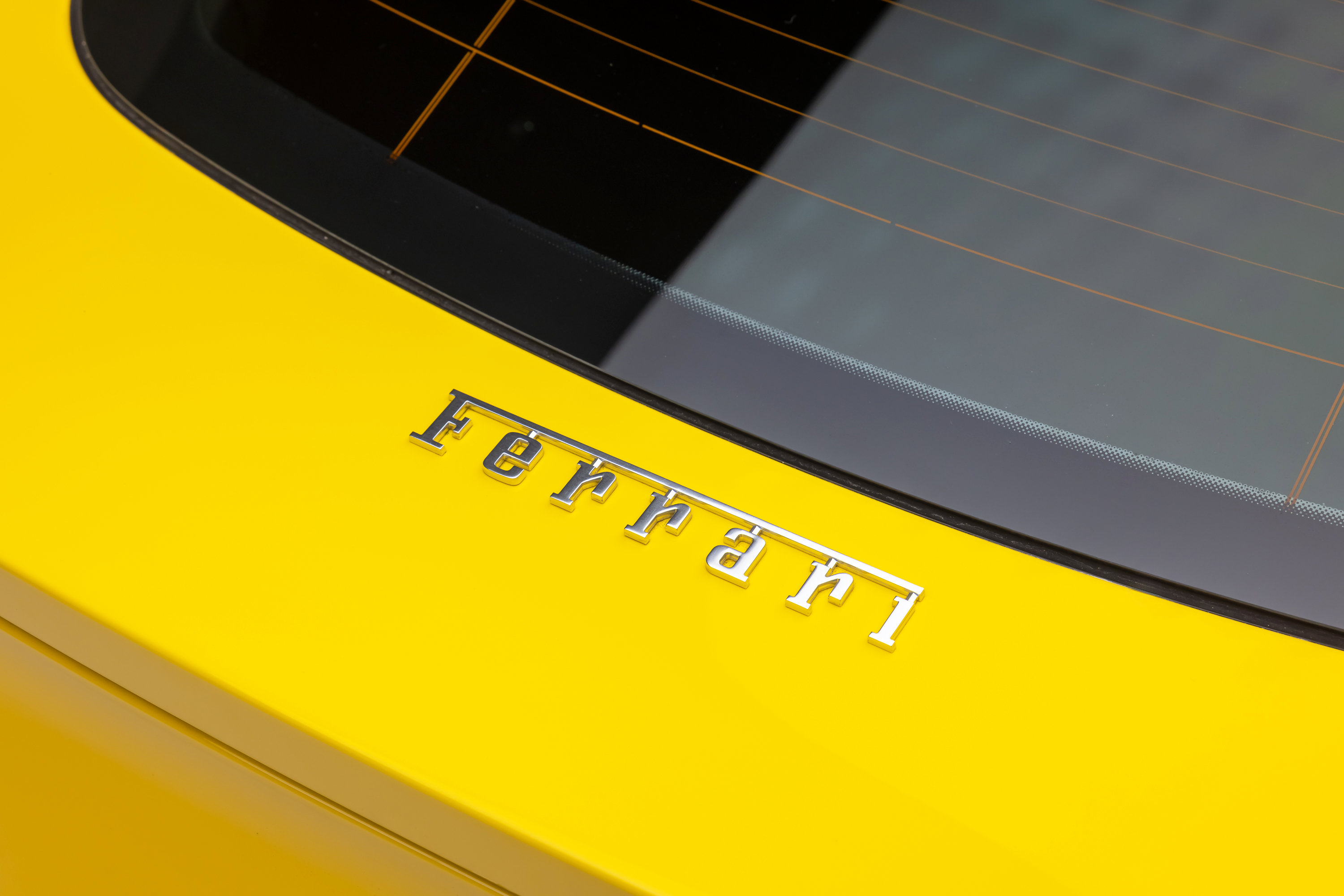 Certified 2017 Ferrari F12 Berlinetta RWD image 36