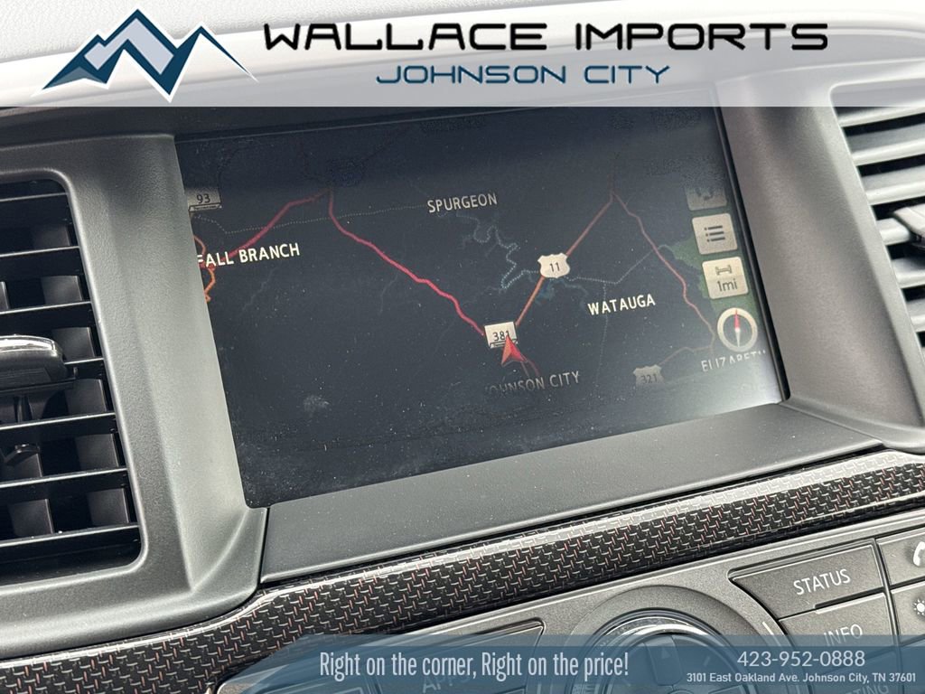 Used 2020 Nissan Pathfinder SL image 26