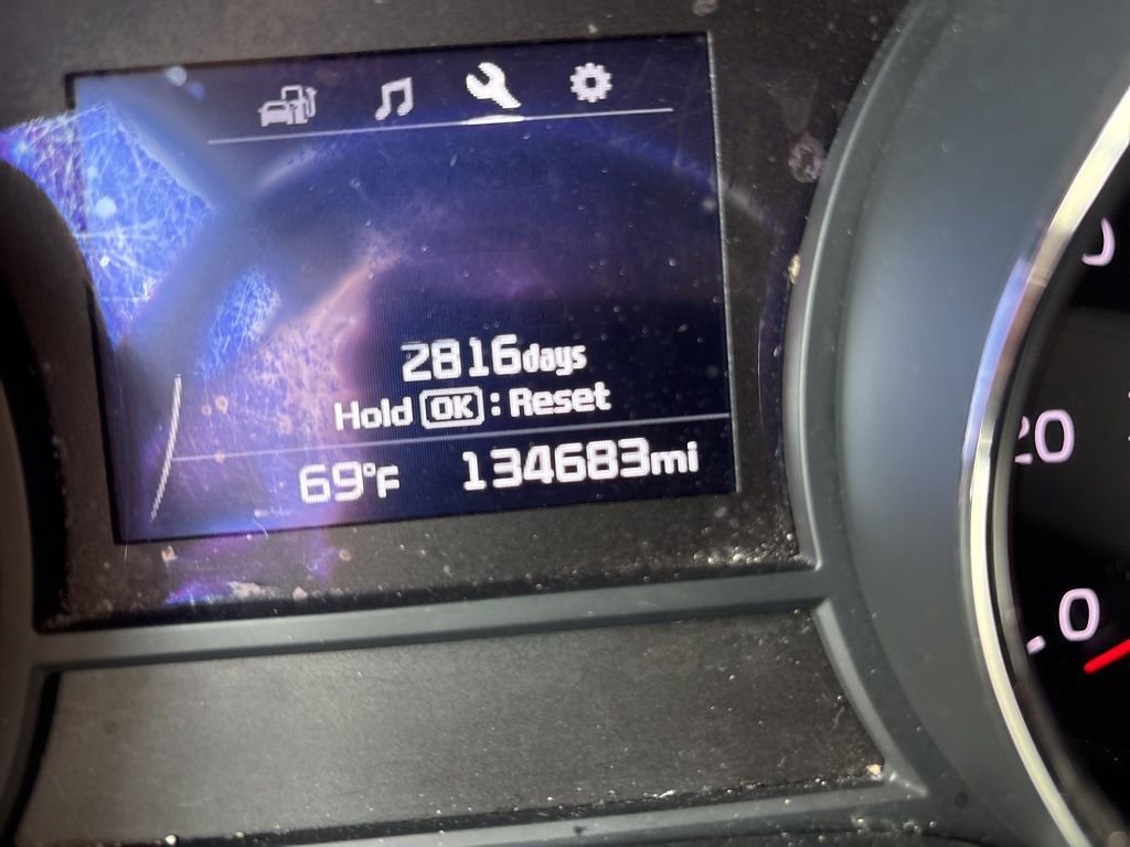 Used 2018 Kia Sedona EX FWD image 19