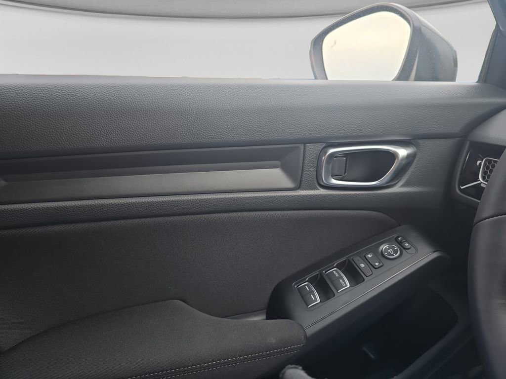 New 2026 Honda Civic Sport image 11