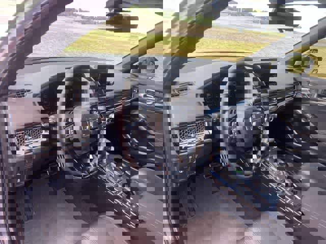 Certified 2024 Honda Civic Sport image 3