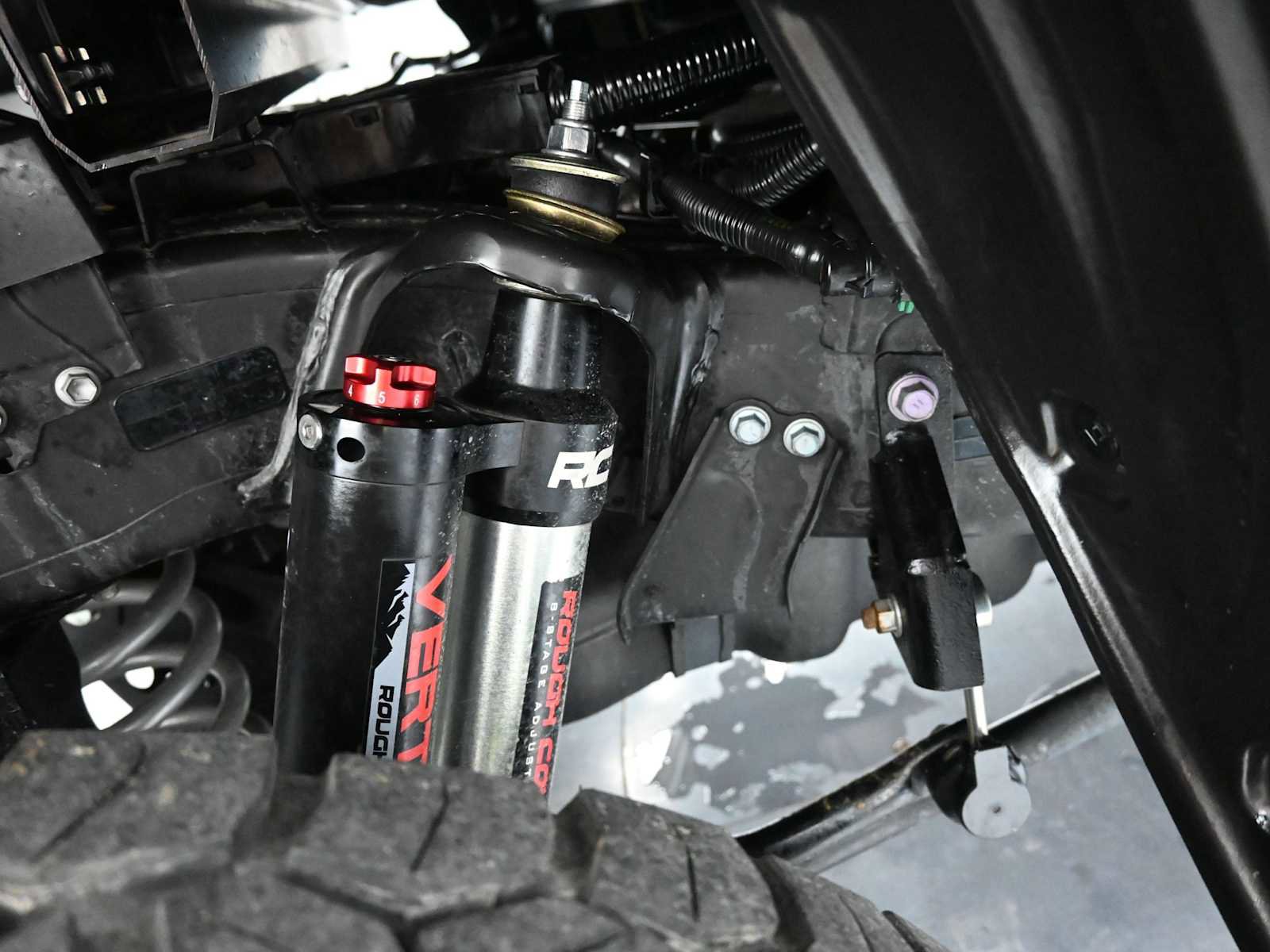 Used 2023 Toyota Tundra Limited image 27