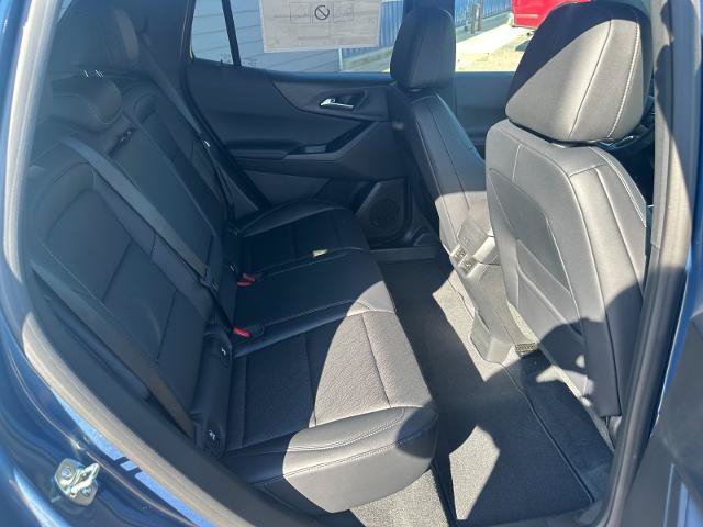 New 2027 Chevrolet Equinox LT w/ Convenience Package II AWD/4WD image 14