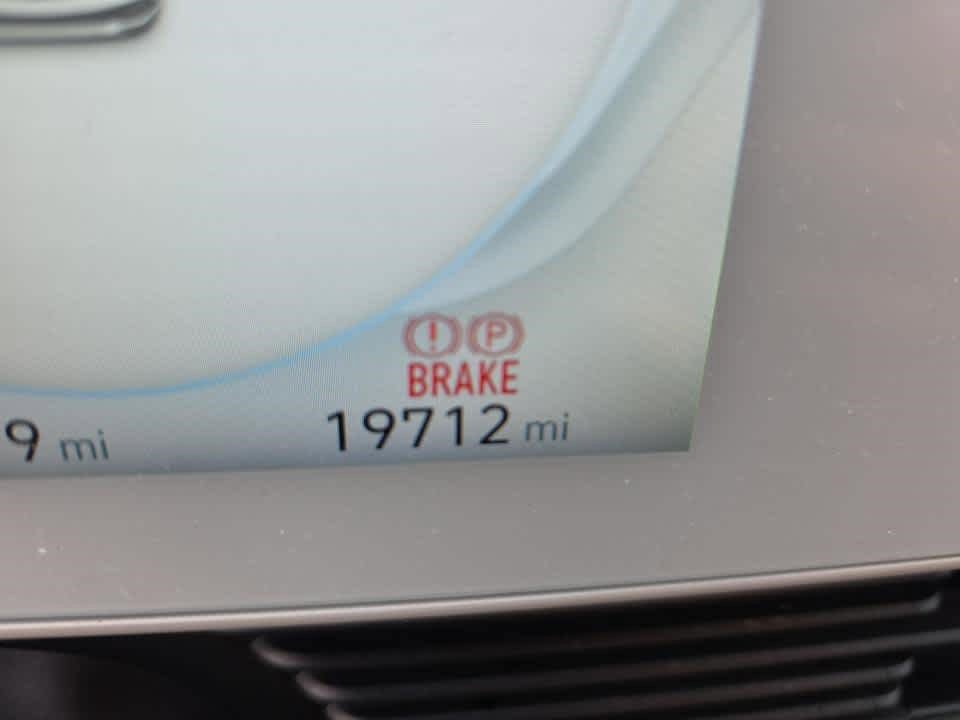 Used 2023 Hyundai Ioniq 5 SEL w/ Cargo Package image 5