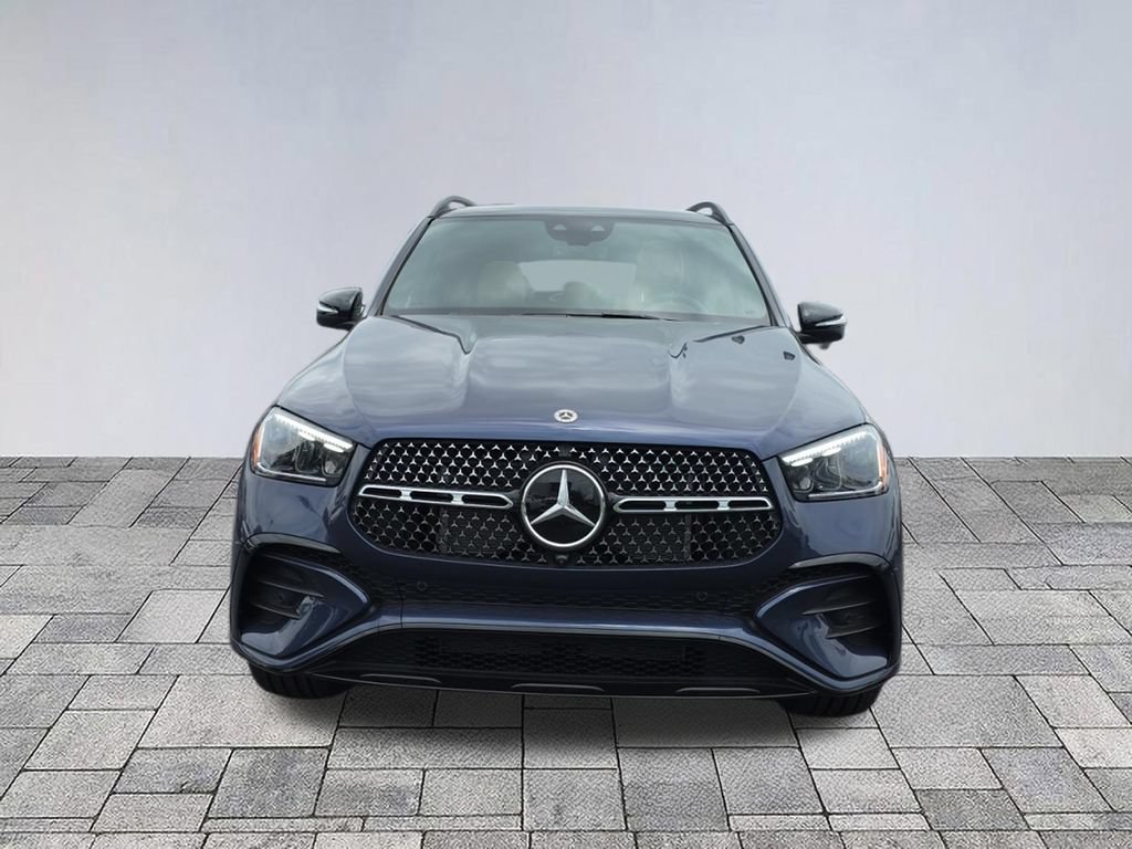 New 2026 Mercedes-Benz GLE 450 4MATIC video 2
