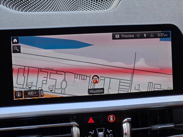 Used 2020 BMW M340i w/ Premium Package RWD image 18