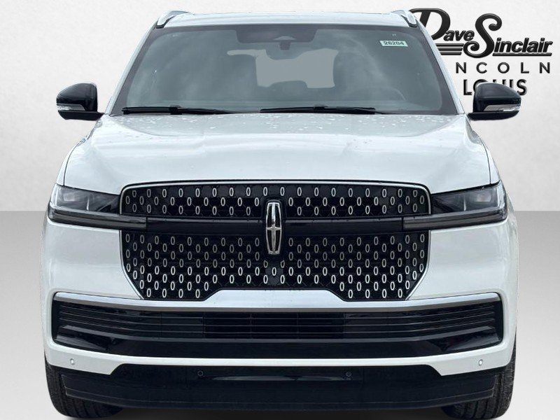 New 2026 Lincoln Navigator Reserve AWD/4WD image 8