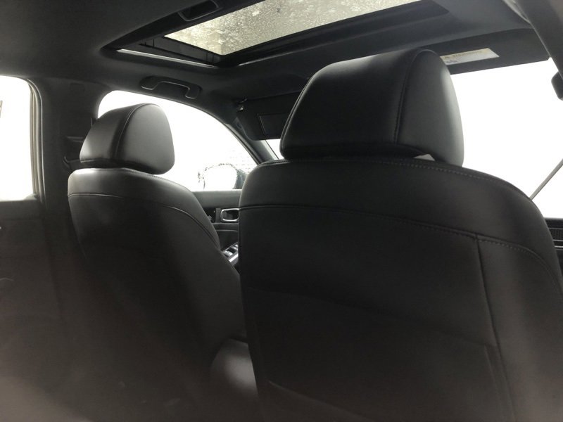 New 2026 Honda Civic Sport Touring image 11