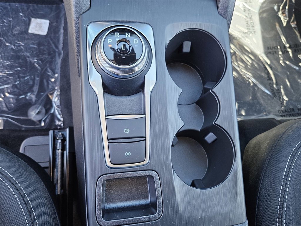 New 2026 Ford Escape Active image 21
