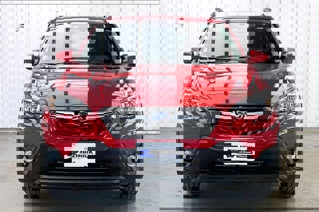 Used 2023 Subaru Crosstrek 2.0i Premium image 3